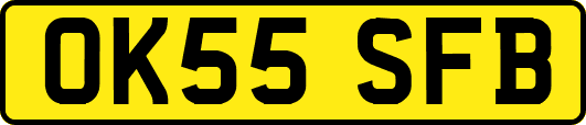 OK55SFB