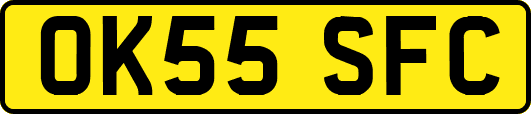 OK55SFC