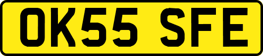 OK55SFE