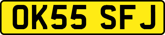 OK55SFJ
