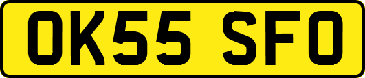 OK55SFO