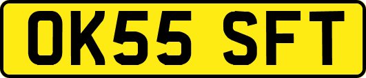 OK55SFT