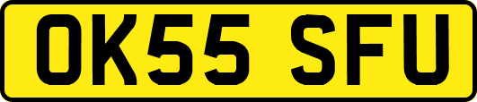 OK55SFU