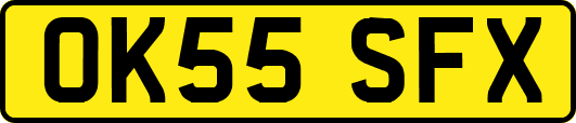 OK55SFX