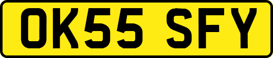 OK55SFY