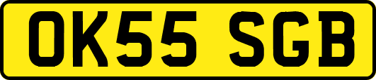 OK55SGB