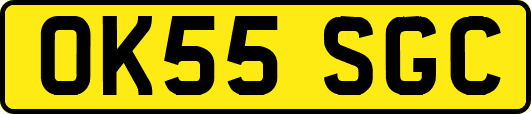 OK55SGC