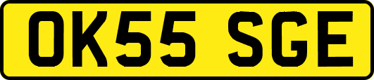 OK55SGE