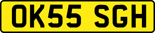 OK55SGH