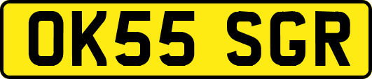 OK55SGR