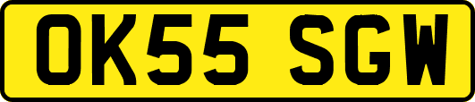OK55SGW