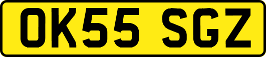 OK55SGZ