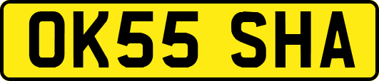 OK55SHA