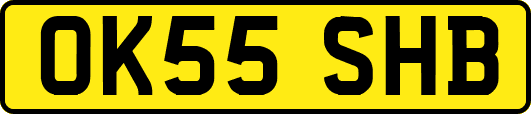 OK55SHB