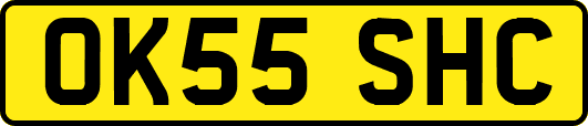 OK55SHC
