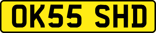 OK55SHD