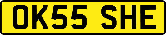 OK55SHE