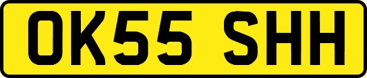 OK55SHH