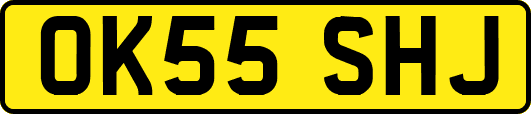 OK55SHJ