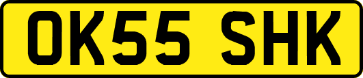 OK55SHK