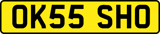 OK55SHO