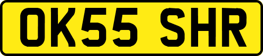 OK55SHR