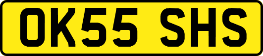 OK55SHS