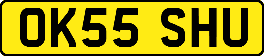 OK55SHU