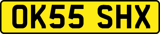 OK55SHX