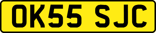 OK55SJC
