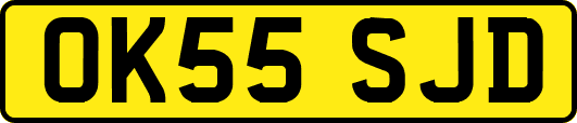 OK55SJD