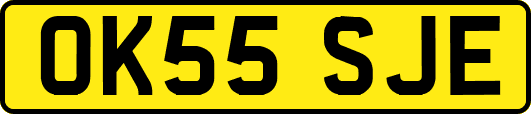 OK55SJE