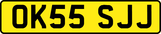 OK55SJJ