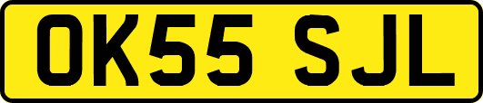 OK55SJL