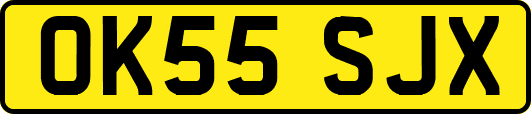 OK55SJX