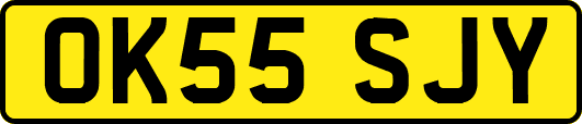 OK55SJY