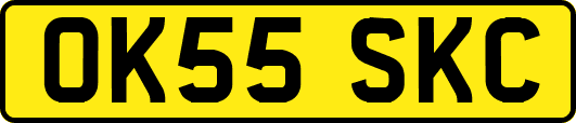 OK55SKC