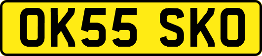 OK55SKO