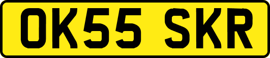 OK55SKR