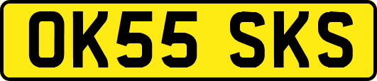 OK55SKS