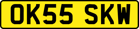 OK55SKW
