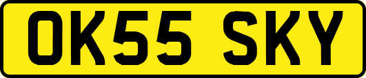 OK55SKY