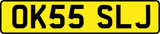 OK55SLJ