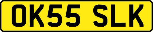 OK55SLK