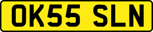 OK55SLN