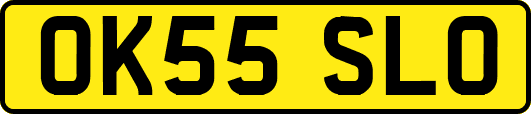 OK55SLO