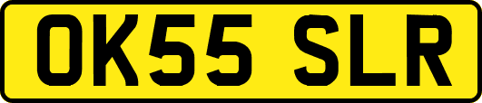 OK55SLR