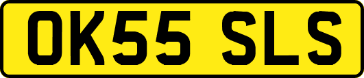 OK55SLS