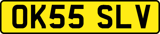 OK55SLV