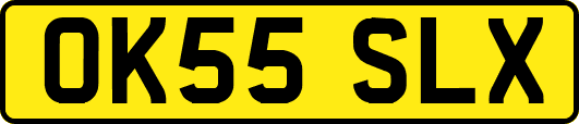 OK55SLX